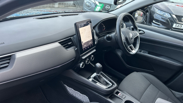 Renault Arkana 1.3 TCe Mild Hybrid 140 S Edition 5dr EDC Petrol Estate